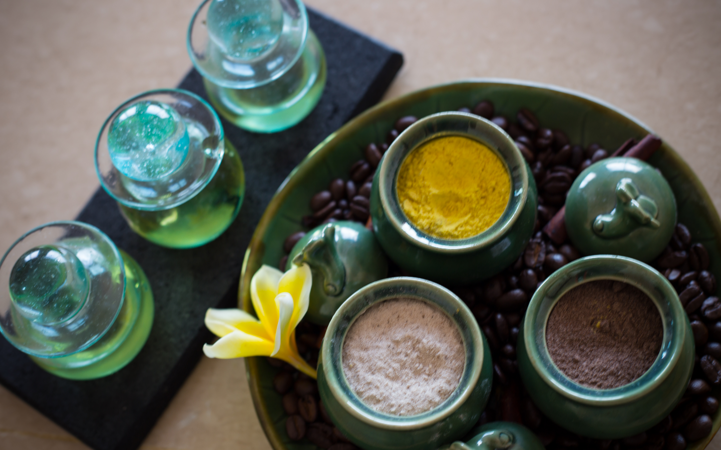 Balinese Massage