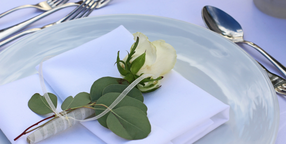 Romantic Dinner