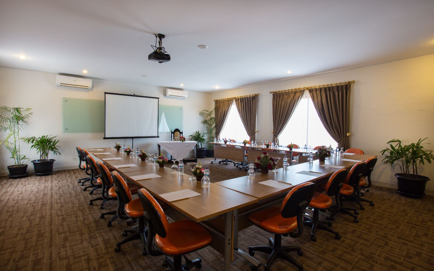 Class Room Set