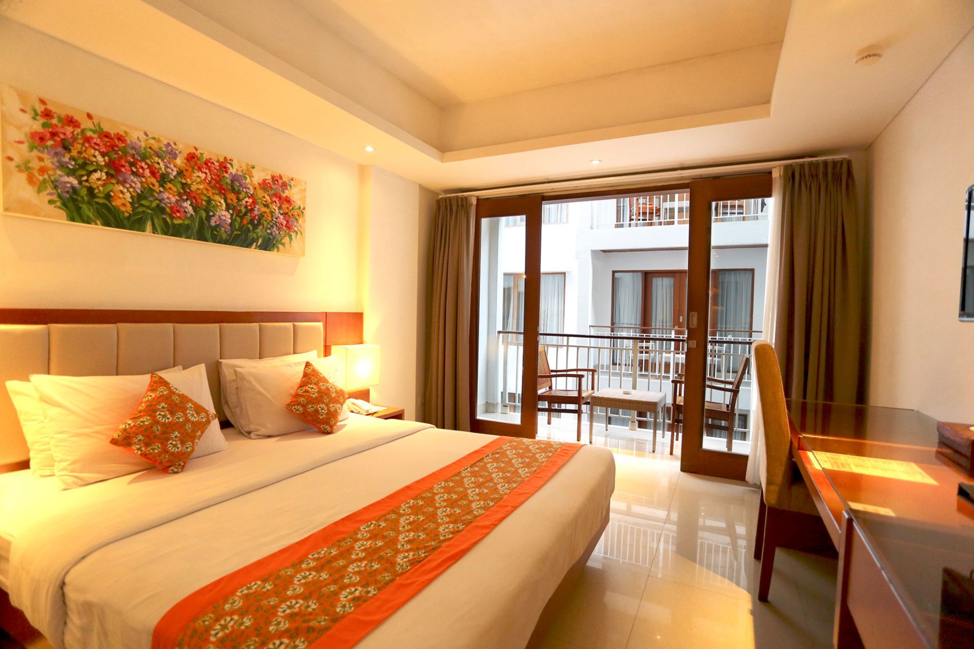 Family Deluxe Room