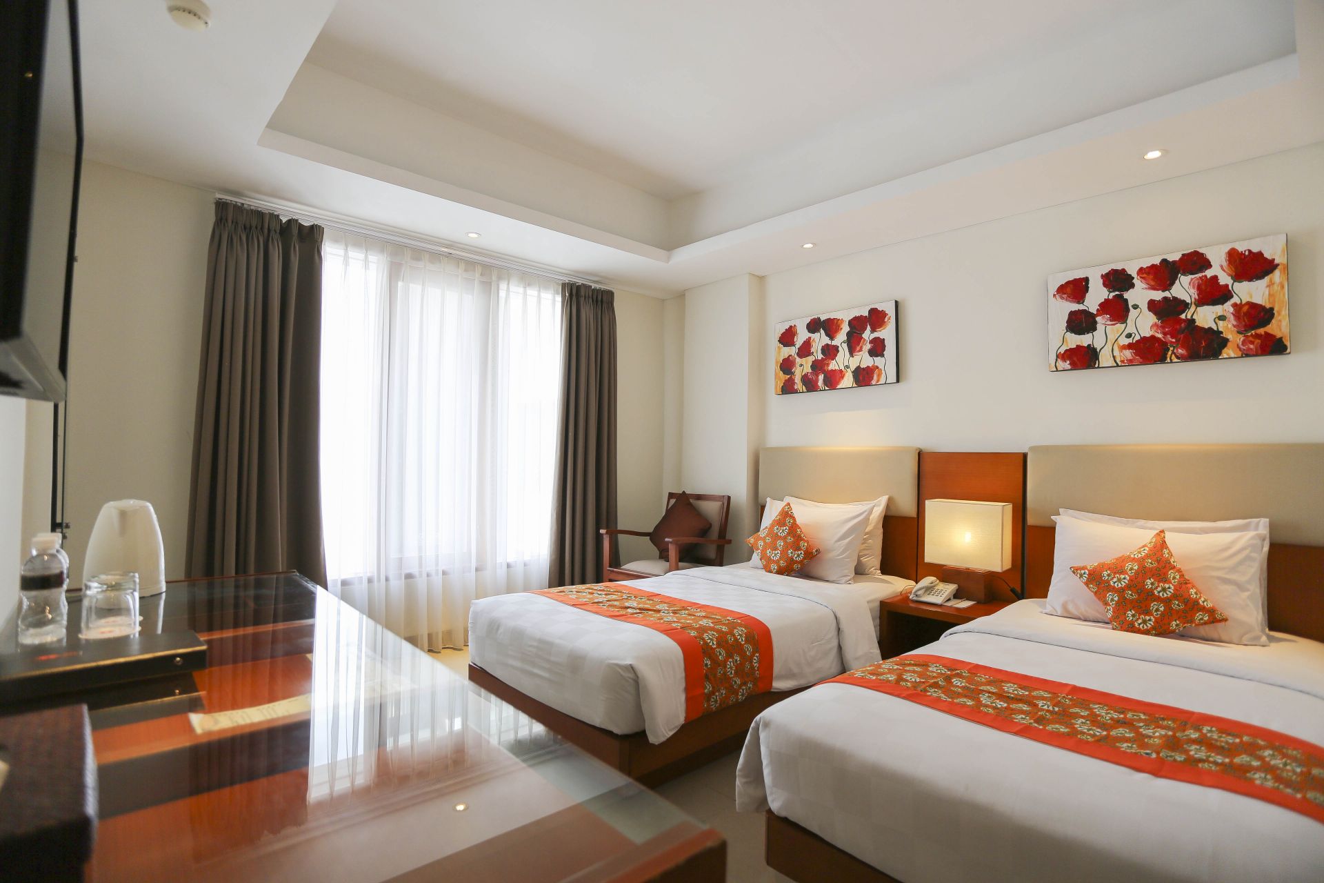 Nyepi Serenity Package